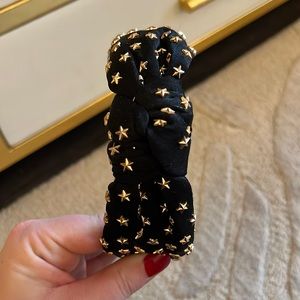 Lele Sadoughi Headband